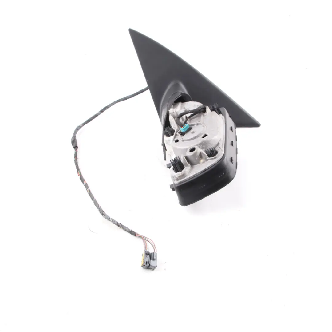 Wing Mirror BMW E63 E64 Heated Door Left N/S Outside to with Part number 7189343 Wing Mirror BMW E63 E64 Heated Door Left N/S Outside - SKU rhd-7189343 - Part number 7189343