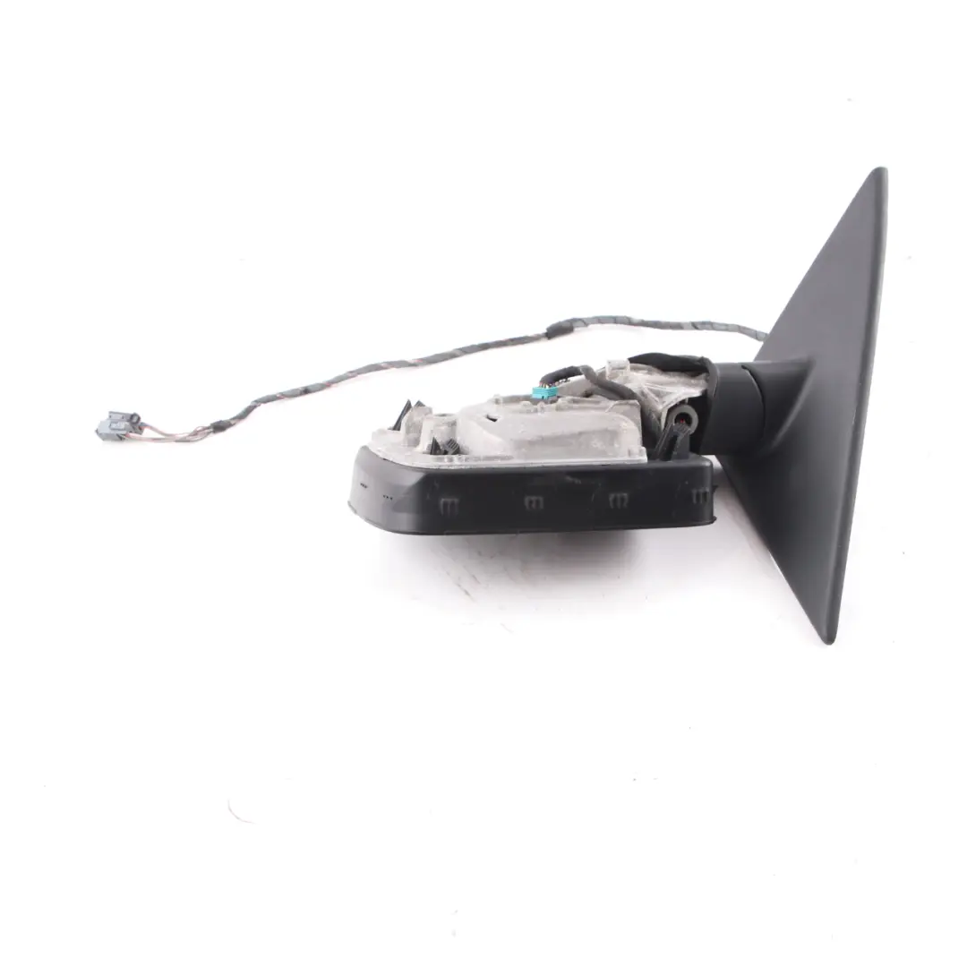  Wing Mirror BMW E63 E64 Heated Door Left N/S Outside - SKU rhd-7189343 - Part number 7189343