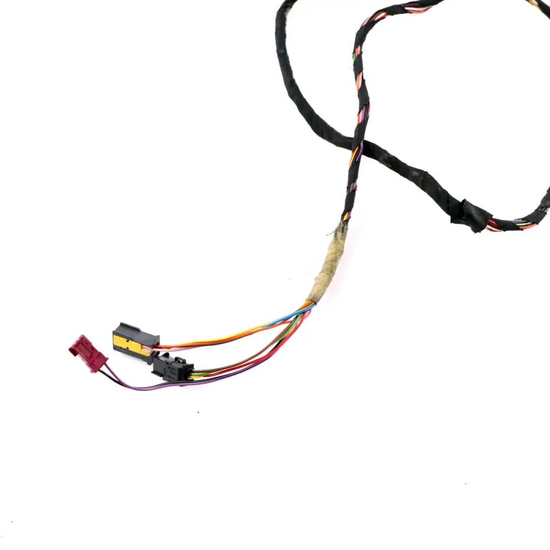 Dip Power Fold Heated Right Wing Mirror O/S Black Sapphire to BMW 6 E63 E64 Auto with Part number 7189350 BMW 6 E63 E64 Auto Dip Power Fold Heated Right Wing Mirror O/S Black Sapphire - SKU rhd-7189350-BS - Part number 7189350