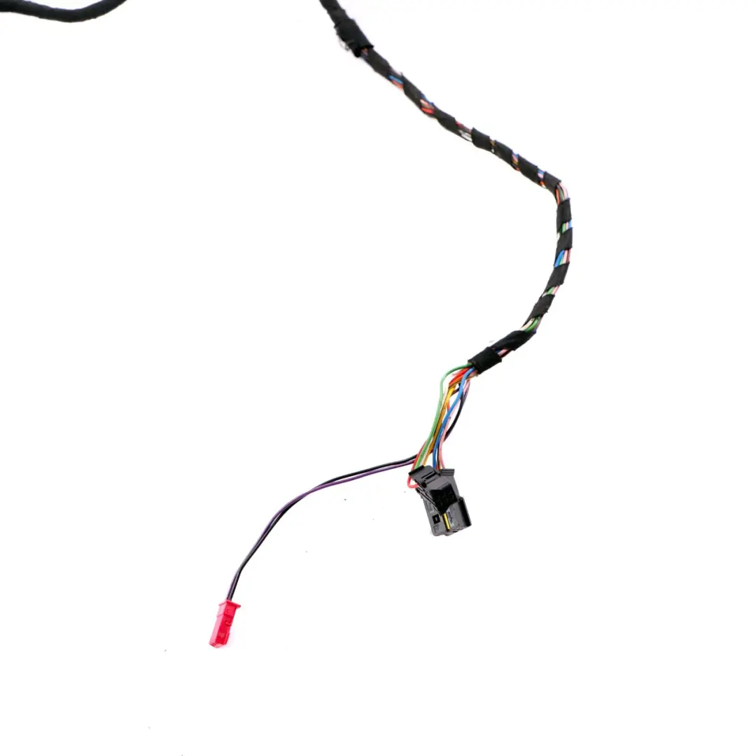 Dip Power Fold Heated Left Wing Mirror N/S Black Sapphire 475 to BMW 6 E63 E64 Auto with Part number 7189351 BMW 6 E63 E64 Auto Dip Power Fold Heated Left Wing Mirror N/S Black Sapphire 475 - SKU rhd-7189351-BS - Part number 7189351