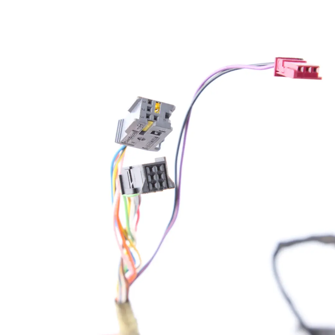 Wing Mirror BMW E63 E64 Heated Auto Dip Right O/S Black Sapphire Metallic - 475 to with Part number 7189354 Wing Mirror BMW E63 E64 Heated Auto Dip Right O/S Black Sapphire Metallic - 475 - SKU rhd-7189354-BS - Part number 7189354