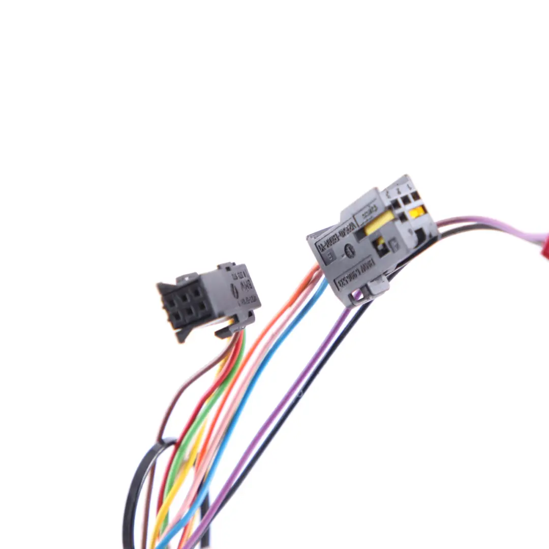 Wing Mirror BMW E63 E64 N52 N62 Auto Dip Power Fold M Sport Right Black Sapphire to with Part number 7189370 Wing Mirror BMW E63 E64 N52 N62 Auto Dip Power Fold M Sport Right Black Sapphire - SKU rhd-7189370-BS - Part number 7189370