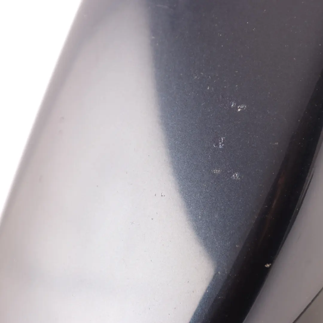 Wing Mirror Door BMW E63 E64 Auto Dip High Gloss LED Left N/S Blue Onyx Metallic to with Part number 7189375 Wing Mirror Door BMW E63 E64 Auto Dip High Gloss LED Left N/S Blue Onyx Metallic - SKU rhd-7189375-BLO - Part number 7189375