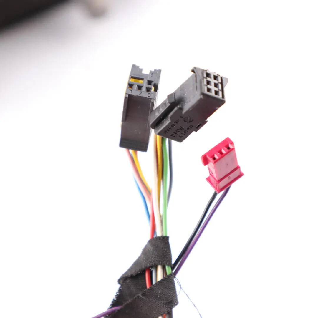 Wing Mirror Door BMW E63 E64 Auto Dip High Gloss LED Left N/S Blue Onyx Metallic to with Part number 7189375 Wing Mirror Door BMW E63 E64 Auto Dip High Gloss LED Left N/S Blue Onyx Metallic - SKU rhd-7189375-BLO - Part number 7189375