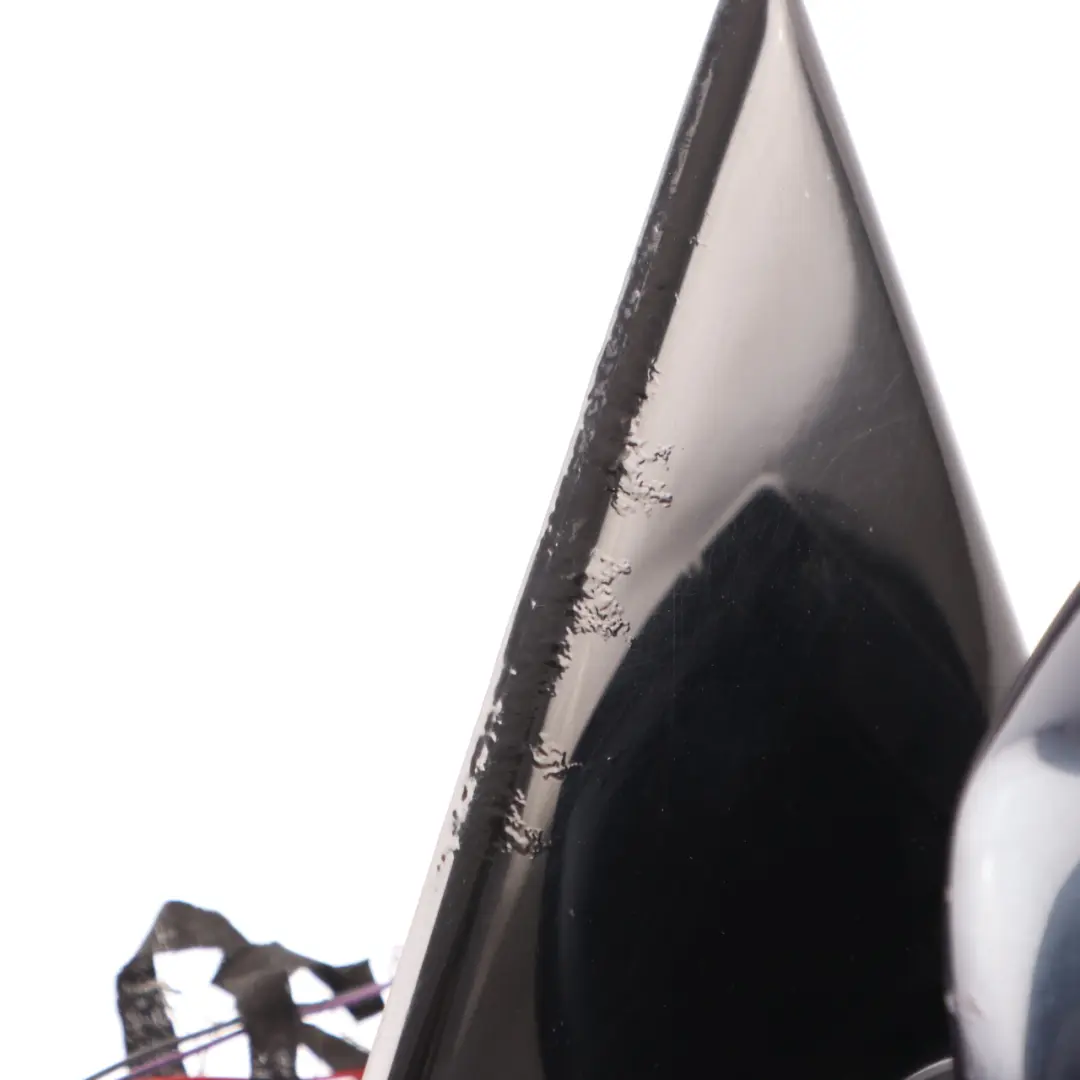 Wing Mirror Door BMW E63 E64 Auto Dip High Gloss LED Left N/S Blue Onyx Metallic to with Part number 7189375 Wing Mirror Door BMW E63 E64 Auto Dip High Gloss LED Left N/S Blue Onyx Metallic - SKU rhd-7189375-BLO - Part number 7189375