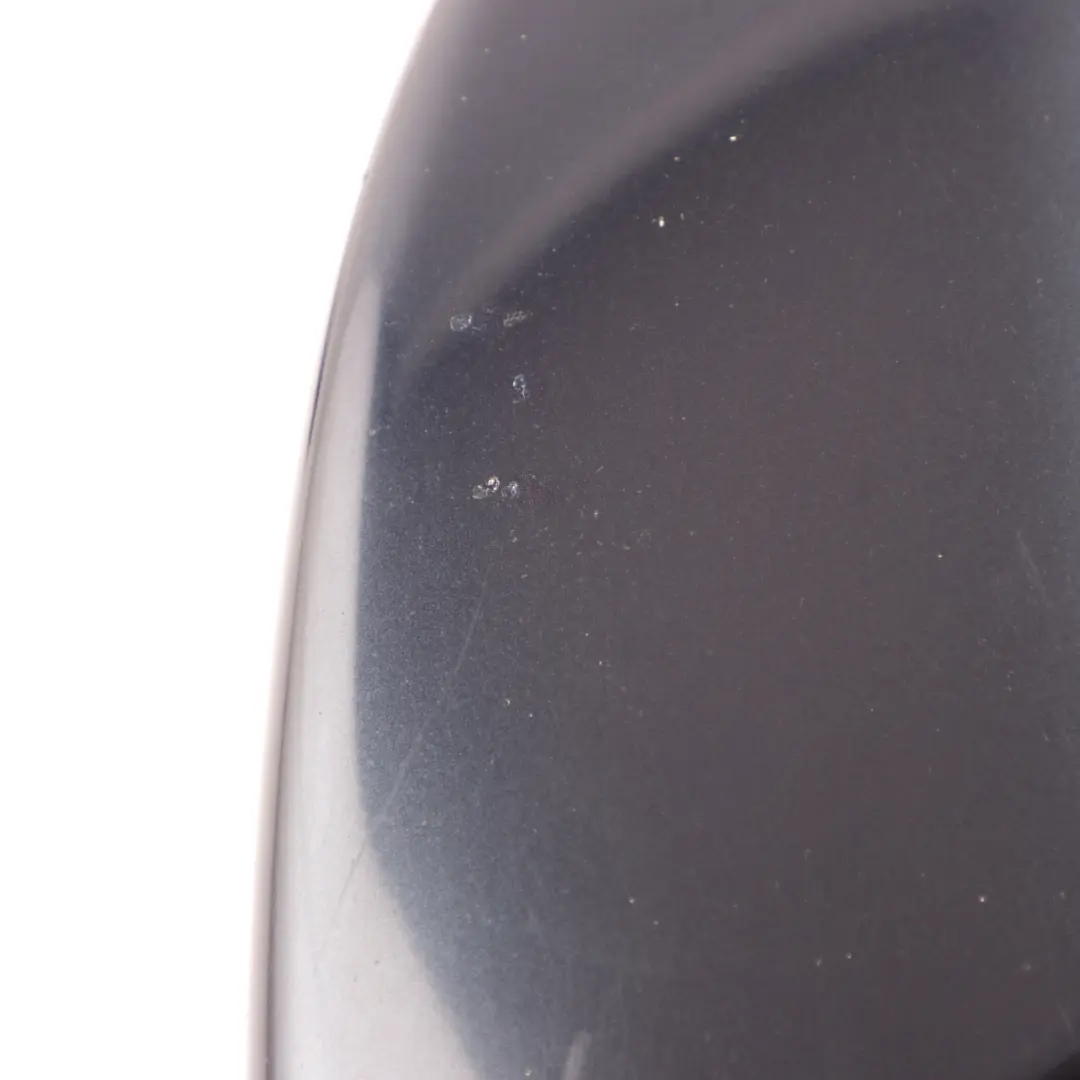 Wing Mirror Door BMW E63 E64 Auto Dip High Gloss LED Left N/S Blue Onyx Metallic to with Part number 7189375 Wing Mirror Door BMW E63 E64 Auto Dip High Gloss LED Left N/S Blue Onyx Metallic - SKU rhd-7189375-BLO - Part number 7189375