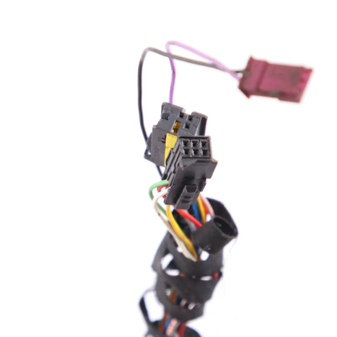 Wing Mirror Door BMW E63 E64 2 Auto Dip High Gloss Left N/S Black Sapphire 475 to with Part number 7189371 Wing Mirror Door BMW E63 E64 2 Auto Dip High Gloss Left N/S Black Sapphire 475 - SKU rhd-7189371-BS2 - Part number 7189371