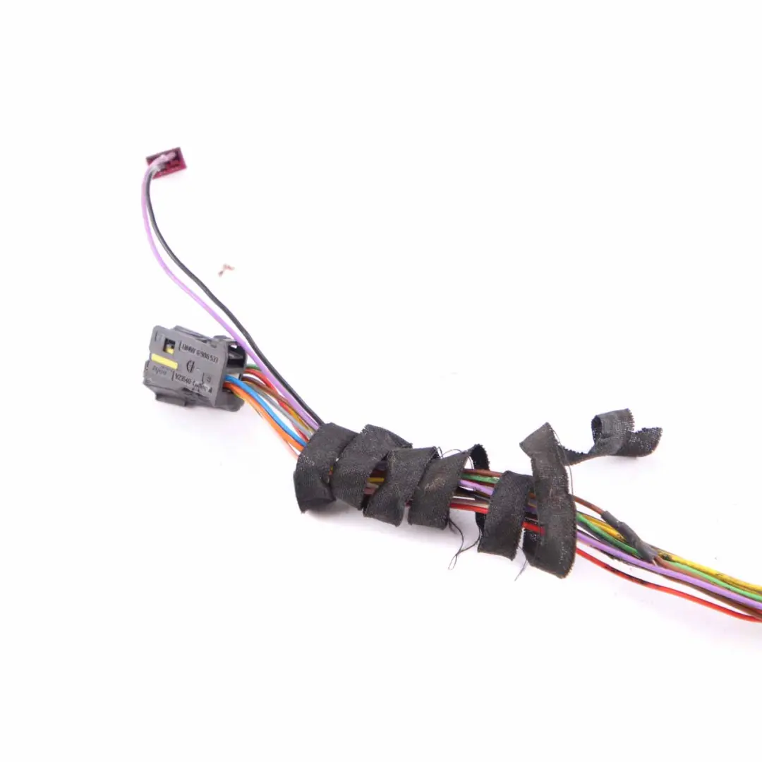 Wing Mirror Door BMW E63 E64 2 Auto Dip High Gloss Left N/S Black Sapphire 475 to with Part number 7189371 Wing Mirror Door BMW E63 E64 2 Auto Dip High Gloss Left N/S Black Sapphire 475 - SKU rhd-7189371-BS2 - Part number 7189371