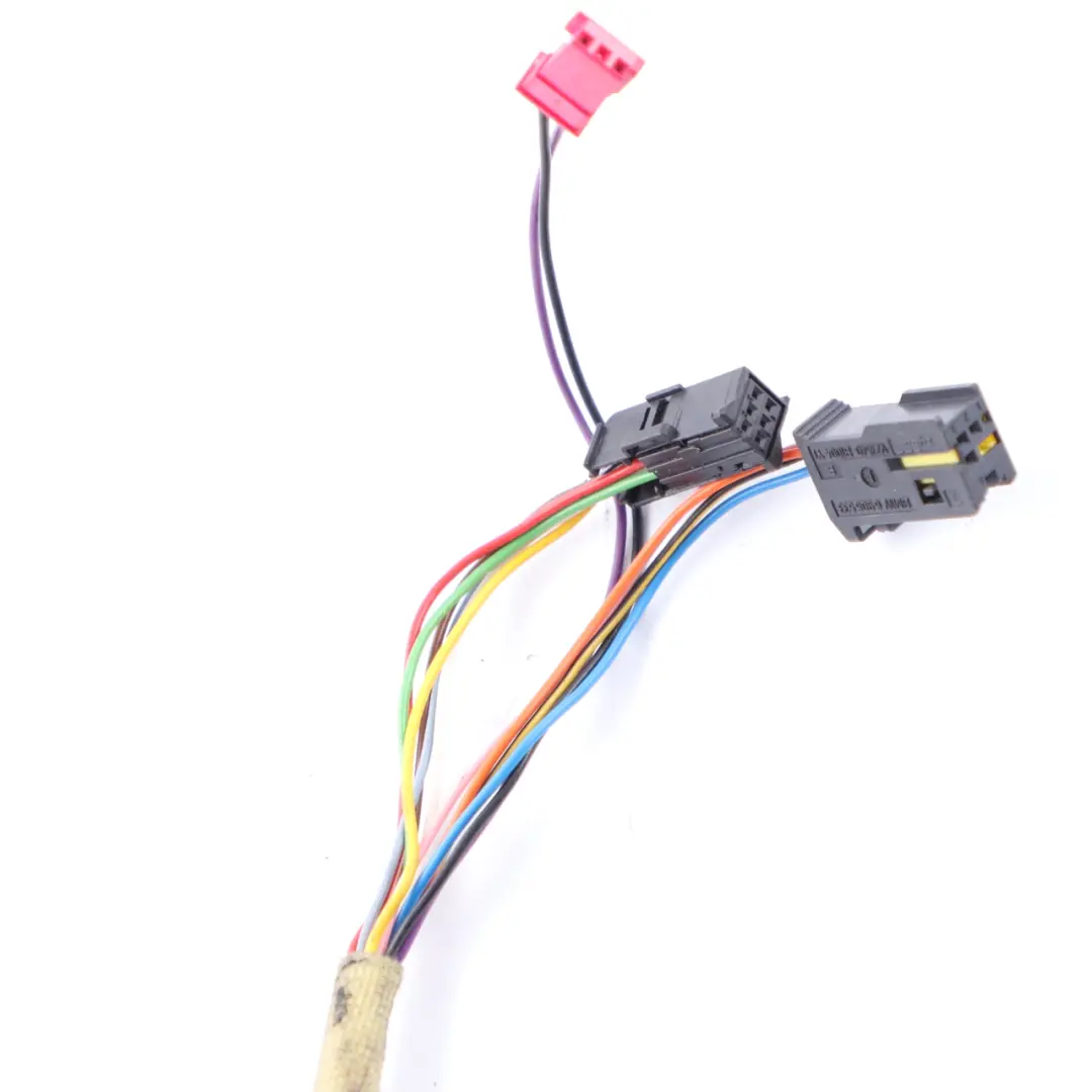 Wing Mirror BMW E63 E64 Auto Dip High Gloss LED O/S Right Blue Onyx Metallic to with Part number 7189374 Wing Mirror BMW E63 E64 Auto Dip High Gloss LED O/S Right Blue Onyx Metallic - SKU rhd-7189374-BLO - Part number 7189374