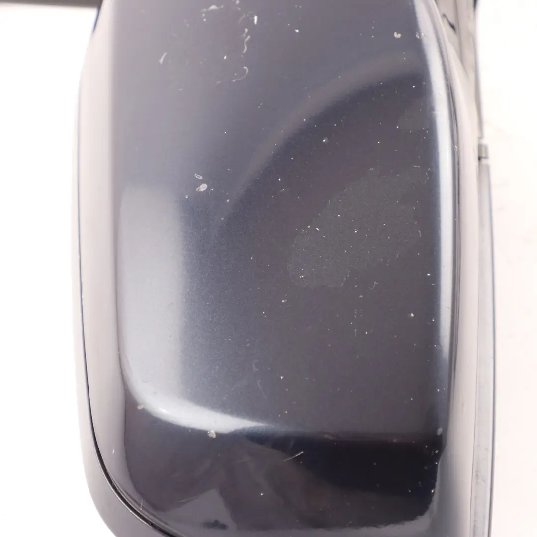 Wing Mirror BMW E63 E64 Auto Dip High Gloss LED O/S Right Blue Onyx Metallic to with Part number 7189374 Wing Mirror BMW E63 E64 Auto Dip High Gloss LED O/S Right Blue Onyx Metallic - SKU rhd-7189374-BLO - Part number 7189374