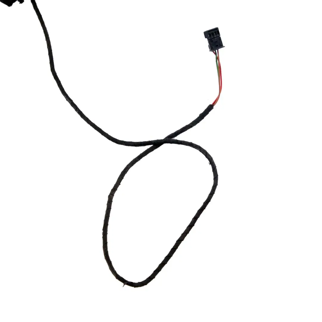 Heated Left Wing Mirror N/S Black Sapphire Metallic 475 to BMW 6 Series E63 E64 with Part number 7189389 BMW 6 Series E63 E64 Heated Left Wing Mirror N/S Black Sapphire Metallic 475 - SKU rhd-7189389-BS - Part number 7189389