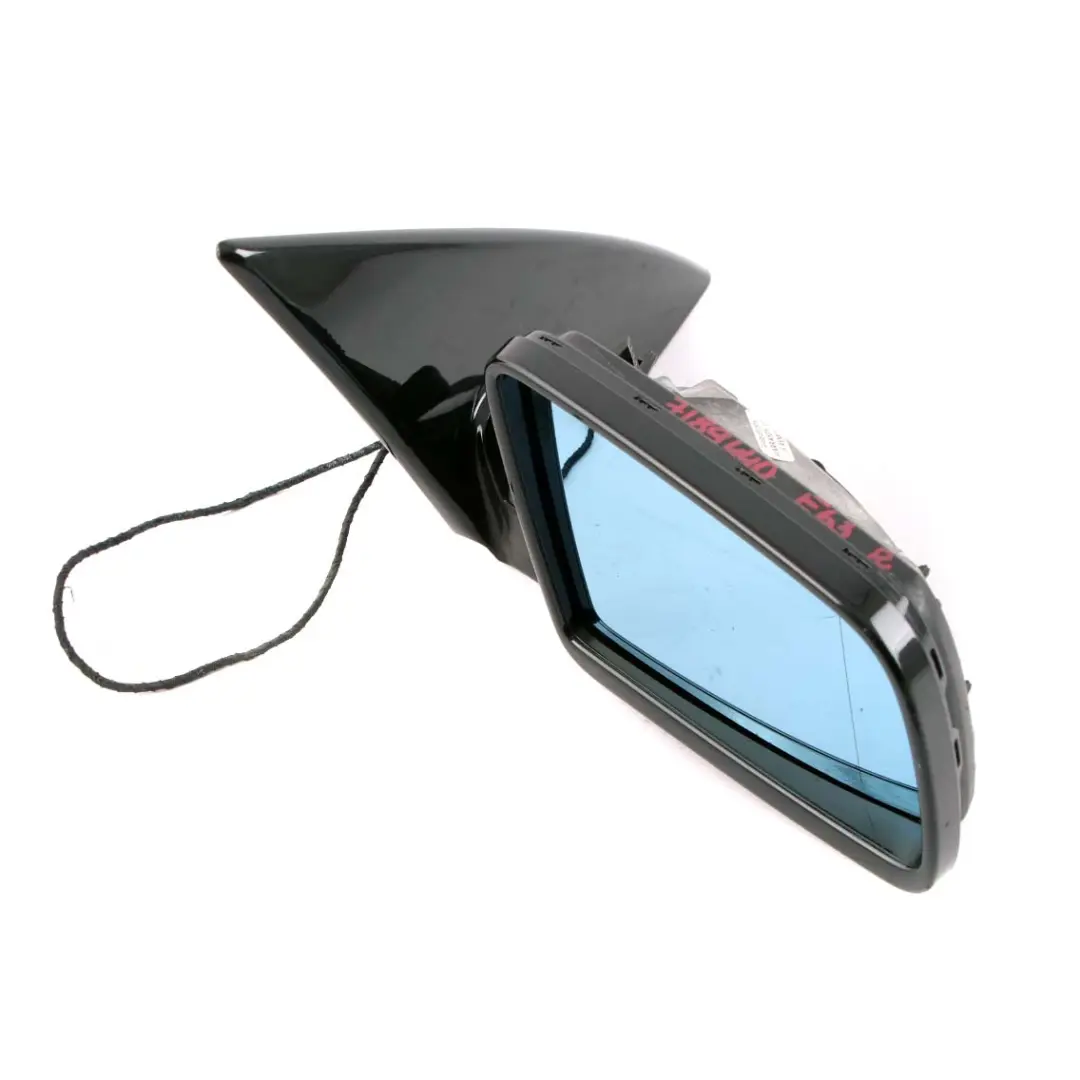  Door Wing Mirror BMW E63 E64 Heated Right O/S High Gloss M Sport Shadow Line - SKU rhd-7189440 - Part number 7189440