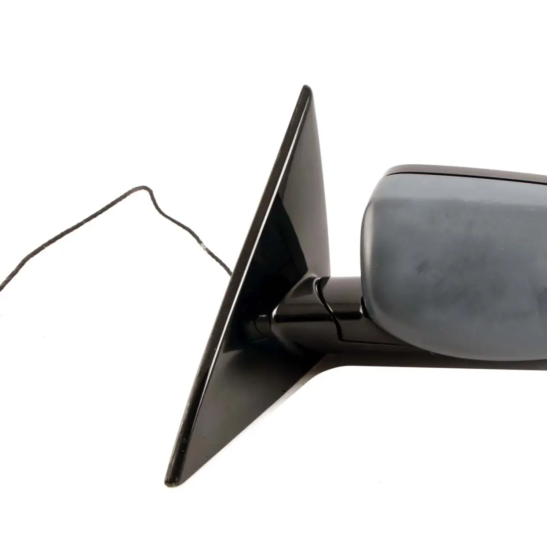Dip Power Fold M Sport Left Wing Mirror N/S Primed to BMW 6 Series E63 E64 Auto with Part number 7189463 BMW 6 Series E63 E64 Auto Dip Power Fold M Sport Left Wing Mirror N/S Primed - SKU rhd-7189463-PRIM - Part number 7189463