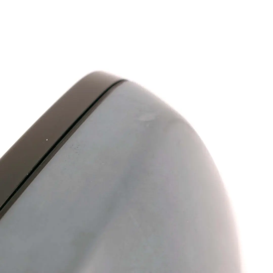 BMW 6 Series E63 E64 Auto Dip Power Fold M Sport Left Wing Mirror N/S Primed - SKU rhd-7189463-PRIM - Part number 7189463