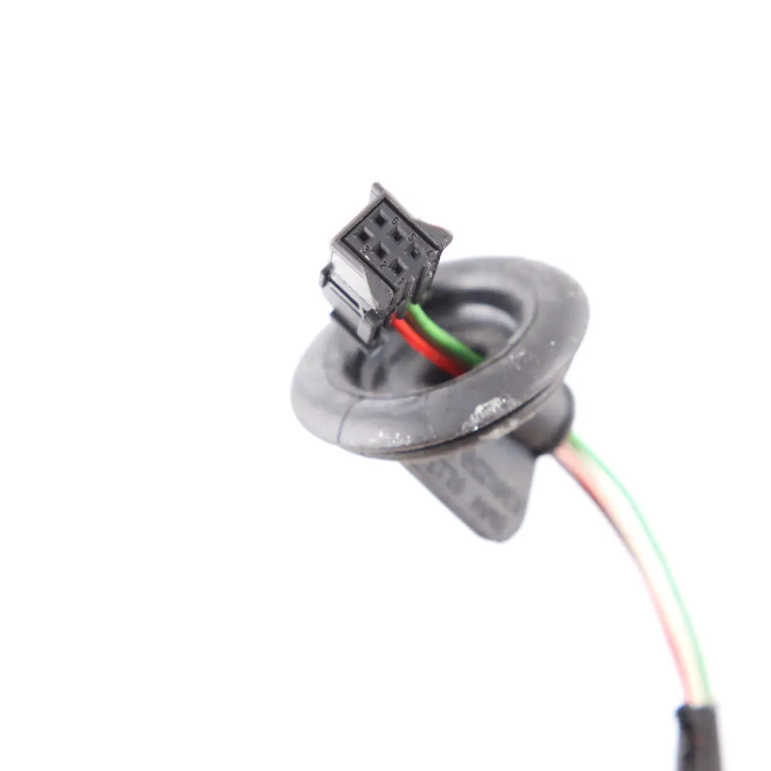 Wing Mirror BMW E60 E61 Heated Outside Right O/S Carbonschwarz Carbon Black to with Part number 7189486 Wing Mirror BMW E60 E61 Heated Outside Right O/S Carbonschwarz Carbon Black - SKU rhd-7189486-CAR - Part number 7189486