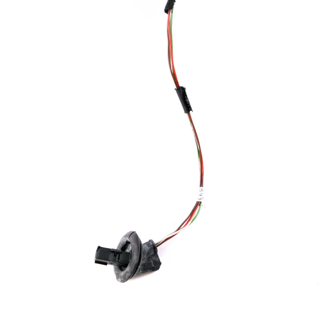 Wing Mirror BMW E60 E61 Heated Right O/S Driver Side Orientblau Orient Blue 317 to with Part number 7189486 Wing Mirror BMW E60 E61 Heated Right O/S Driver Side Orientblau Orient Blue 317 - SKU rhd-7189486-OB1 - Part number 7189486