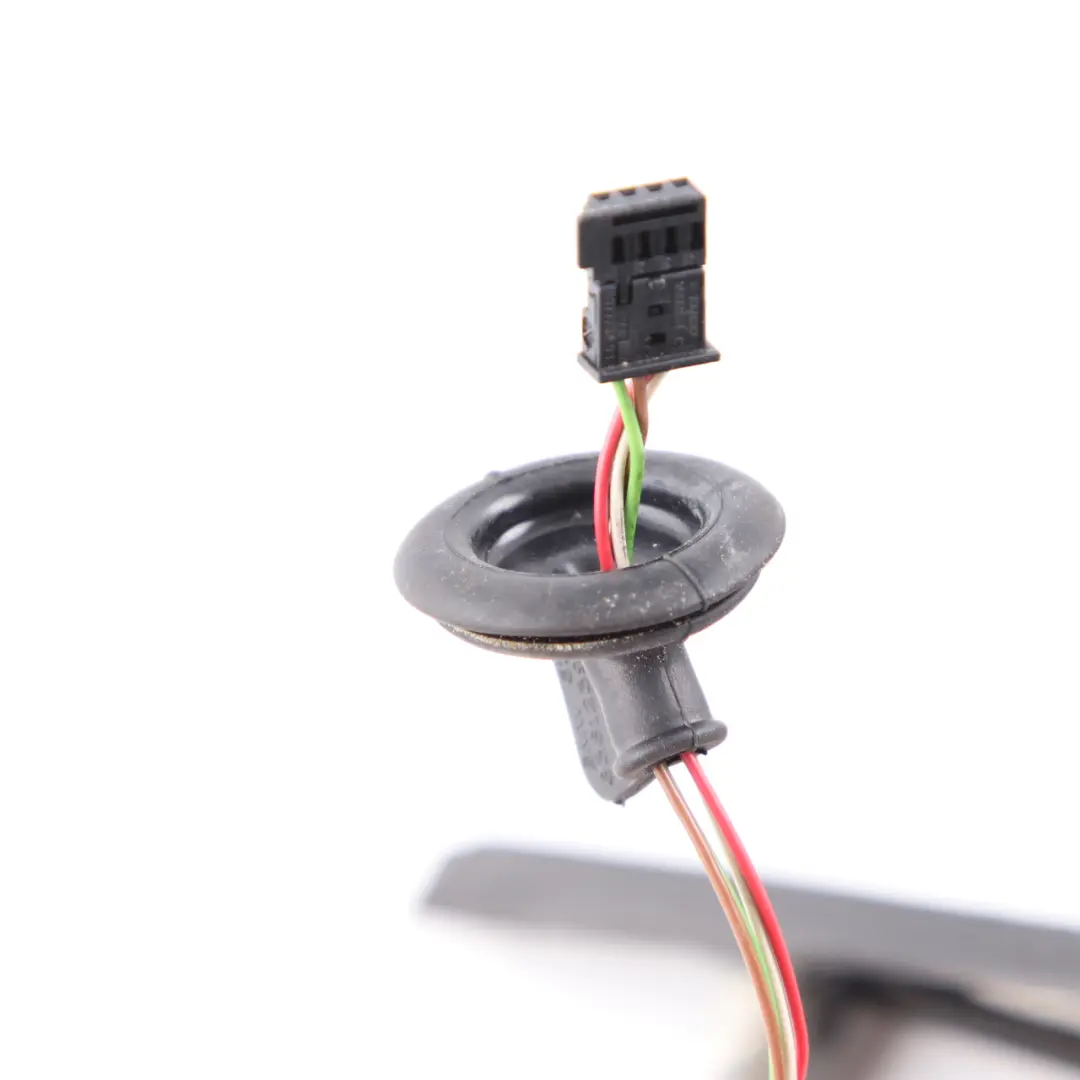 Wing Mirror Base BMW E60 E61 Heated Door Right O/S Outside to with Part number 7189486 Wing Mirror Base BMW E60 E61 Heated Door Right O/S Outside - SKU rhd-7189486 - Part number 7189486