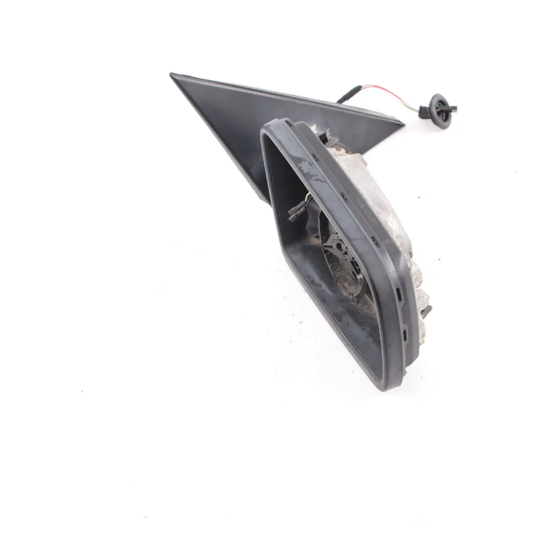 Wing Mirror Base BMW E60 E61 Heated Door Right O/S Outside to with Part number 7189486 Wing Mirror Base BMW E60 E61 Heated Door Right O/S Outside - SKU rhd-7189486 - Part number 7189486