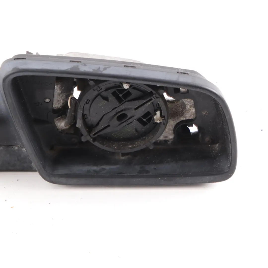 Wing Mirror Base BMW E60 E61 Heated Door Right O/S Outside to with Part number 7189486 Wing Mirror Base BMW E60 E61 Heated Door Right O/S Outside - SKU rhd-7189486 - Part number 7189486