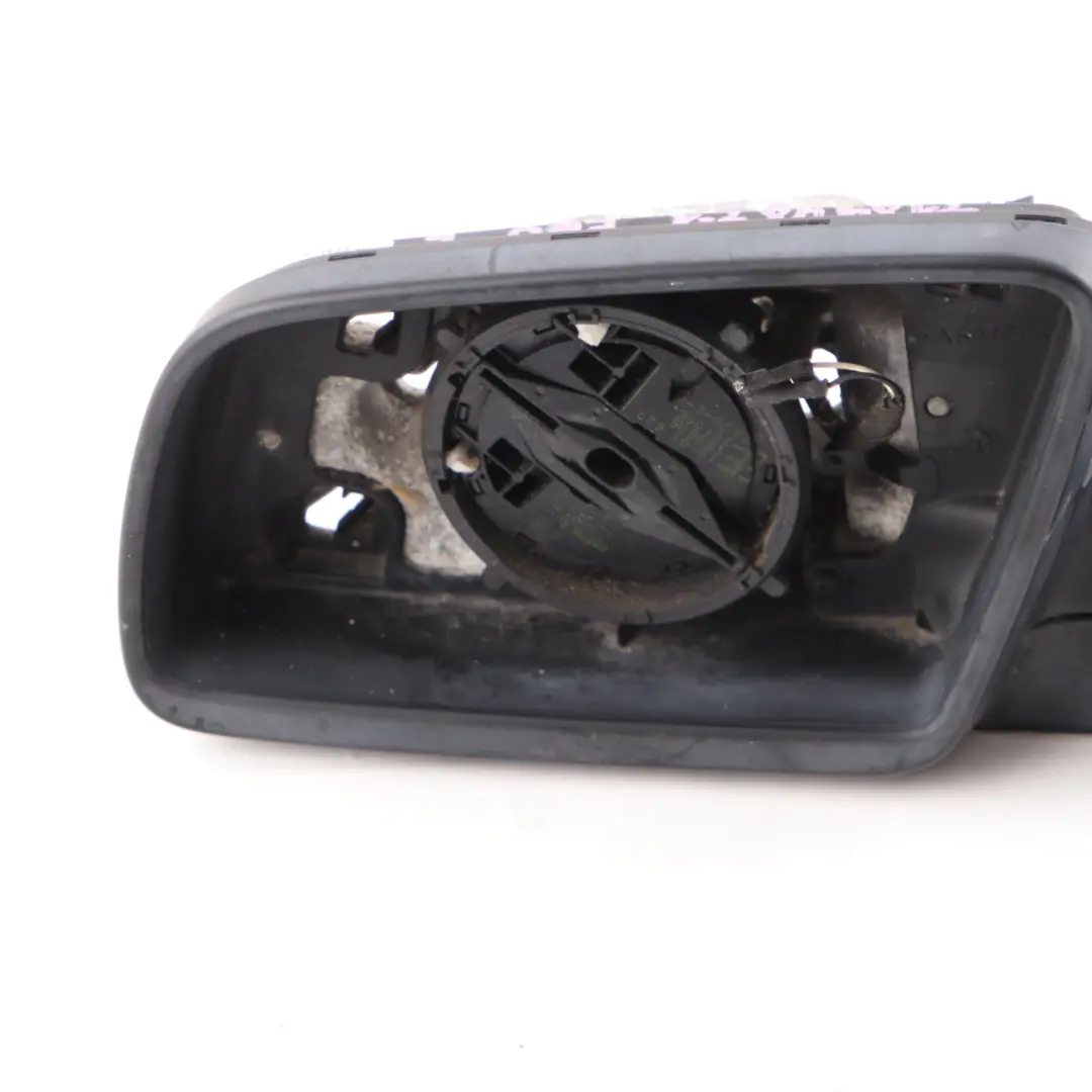  Wing Mirror Base BMW E60 E61 Heated Door Left N/S Outside - SKU rhd-7189487-1 - Part number 7189487