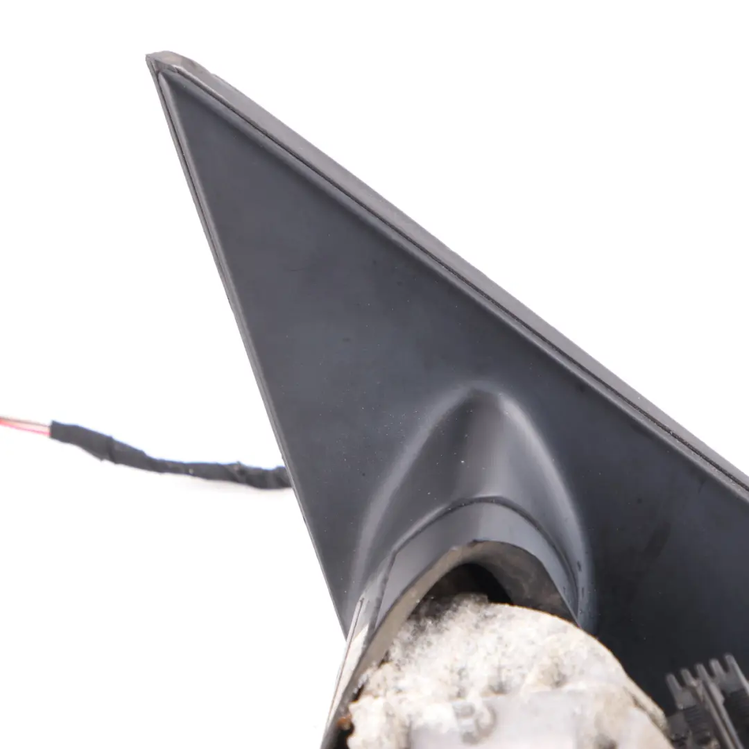 Wing Mirror Base BMW E60 E61 Heated Door Left N/S Outside to with Part number 7189487 Wing Mirror Base BMW E60 E61 Heated Door Left N/S Outside - SKU rhd-7189487-1 - Part number 7189487