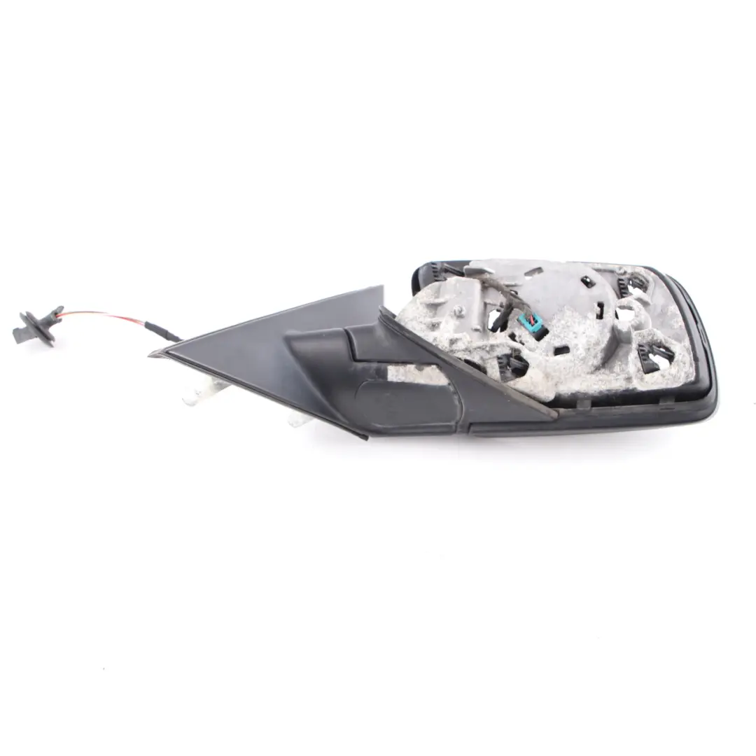  Wing Mirror Base BMW E60 E61 Heated Door Left N/S Outside - SKU rhd-7189487-1 - Part number 7189487