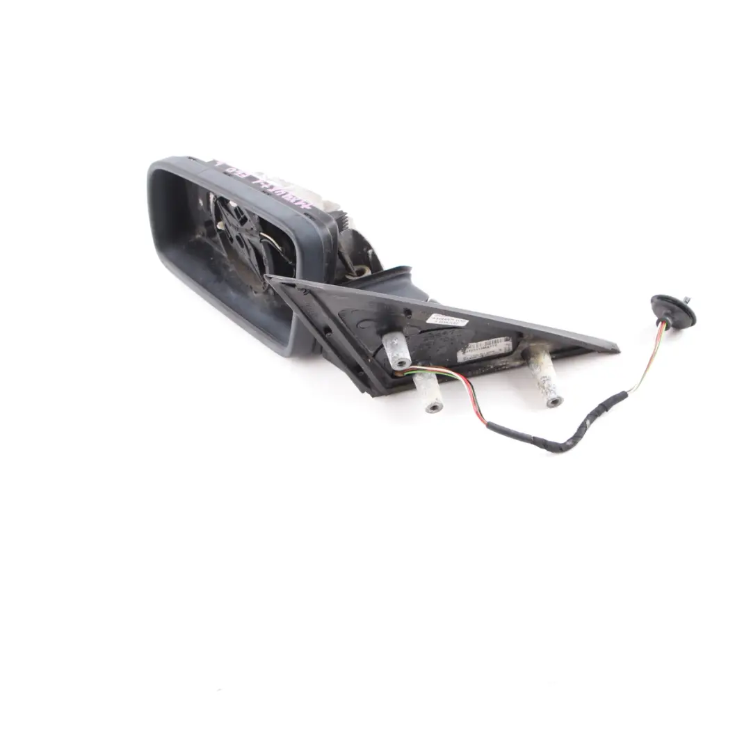  Wing Mirror Base BMW E60 E61 Heated Door Left N/S Outside - SKU rhd-7189487-1 - Part number 7189487