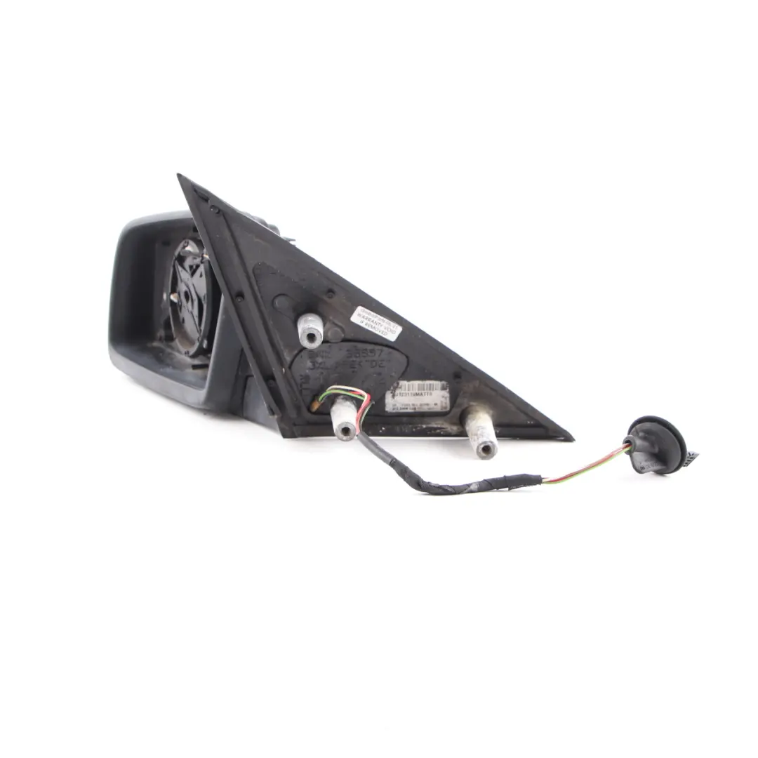 Wing Mirror Base BMW E60 E61 Heated Door Left N/S Outside to with Part number 7189487 Wing Mirror Base BMW E60 E61 Heated Door Left N/S Outside - SKU rhd-7189487-1 - Part number 7189487