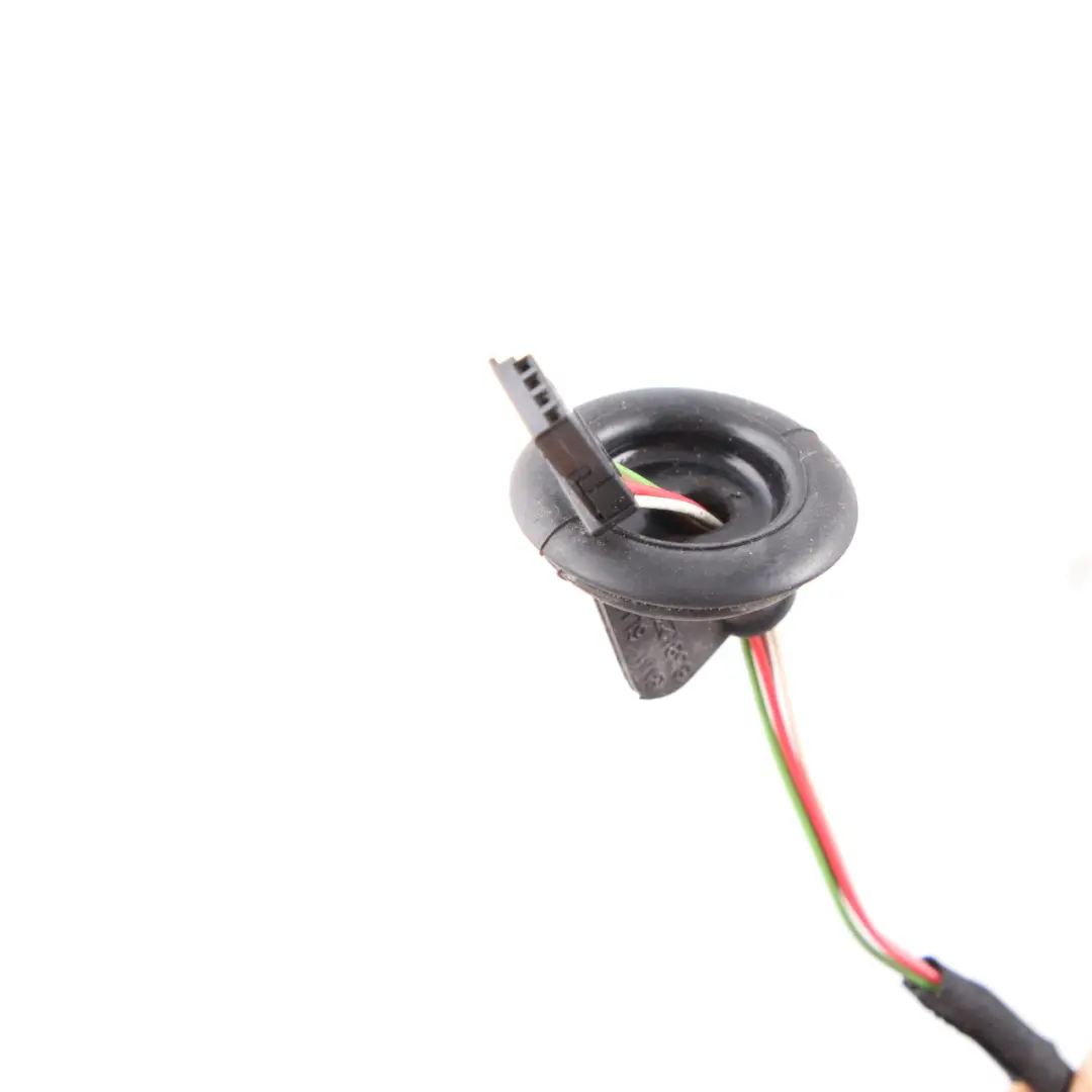  Wing Mirror Base BMW E60 E61 Heated Door Left N/S Outside - SKU rhd-7189487-1 - Part number 7189487