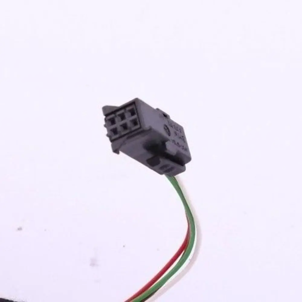 Heated Left Wing Mirror N/S Mysticblau Blue Metallic A07 to BMW 5 Series E60 E61 with Part number 7189487 BMW 5 Series E60 E61 Heated Left Wing Mirror N/S Mysticblau Blue Metallic A07 - SKU rhd-7189487-MYS2 - Part number 7189487