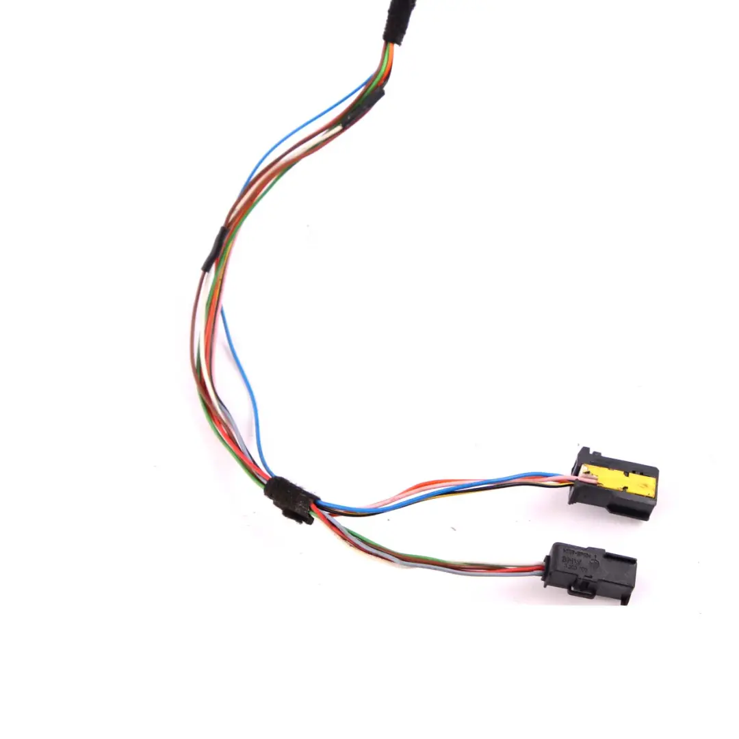 Door Wing Mirror BMW E60 E61 Heated Left N/S Olivin Olivine Green Metallic 349 to with Part number 7189487 Door Wing Mirror BMW E60 E61 Heated Left N/S Olivin Olivine Green Metallic 349 - SKU rhd-7189487-OLI - Part number 7189487