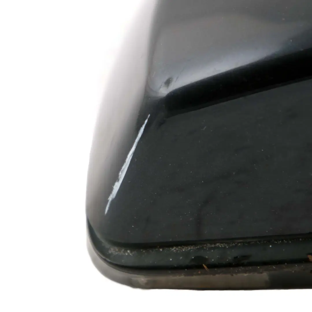 Heated Right Wing Mirror O/S Carbonschwarz Carbon Black 416 to BMW 5 Series E60 E61 with Part number 7189494 BMW 5 Series E60 E61 Heated Right Wing Mirror O/S Carbonschwarz Carbon Black 416 - SKU rhd-7189494-CAR - Part number 7189494