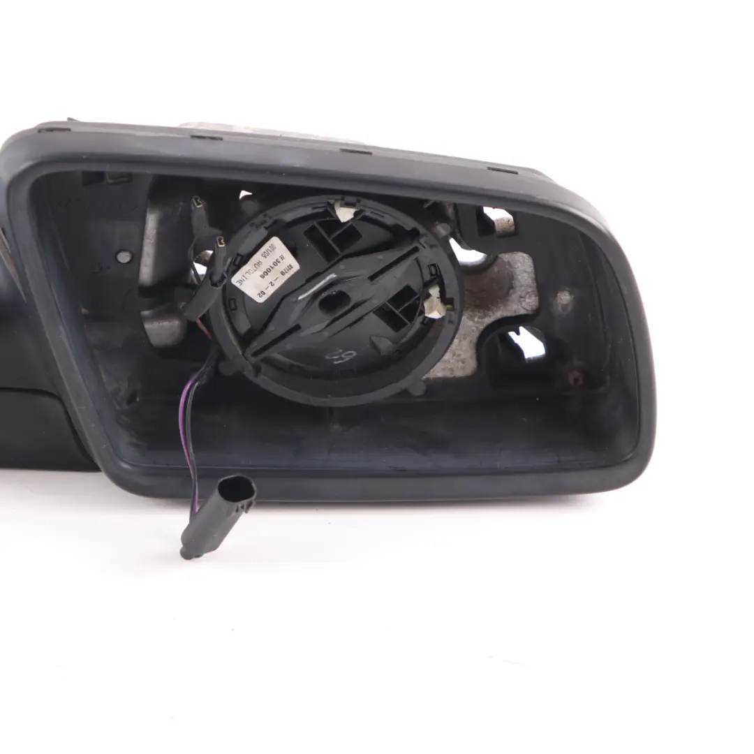  Wing Mirror Base BMW E60 E61 Auto Dip Power Fold Door Right O/S - SKU rhd-7189502 - Part number 7189502