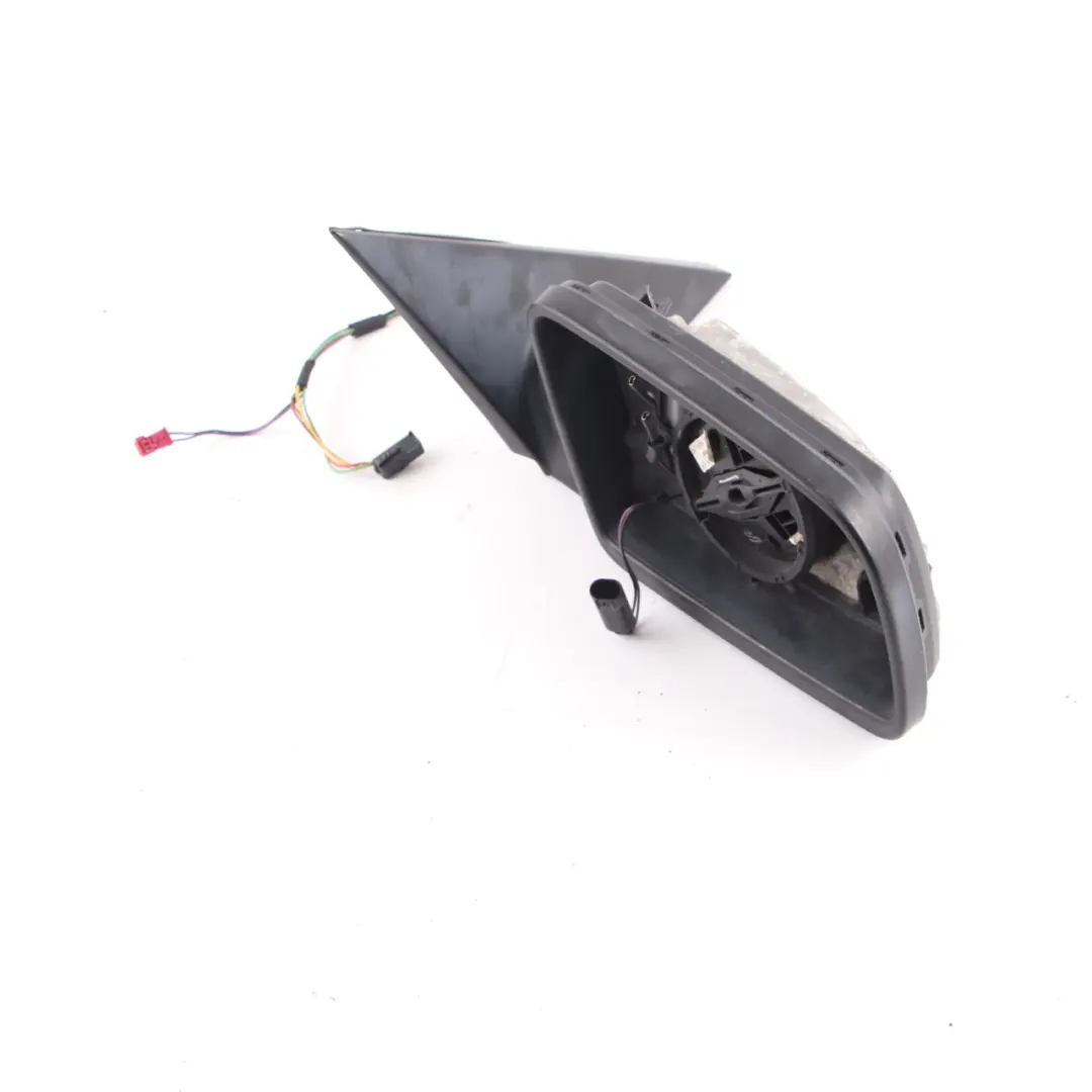  Wing Mirror Base BMW E60 E61 Auto Dip Power Fold Door Right O/S - SKU rhd-7189502 - Part number 7189502