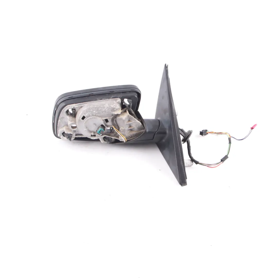  Wing Mirror Base BMW E60 E61 Auto Dip Power Fold Door Right O/S - SKU rhd-7189502 - Part number 7189502