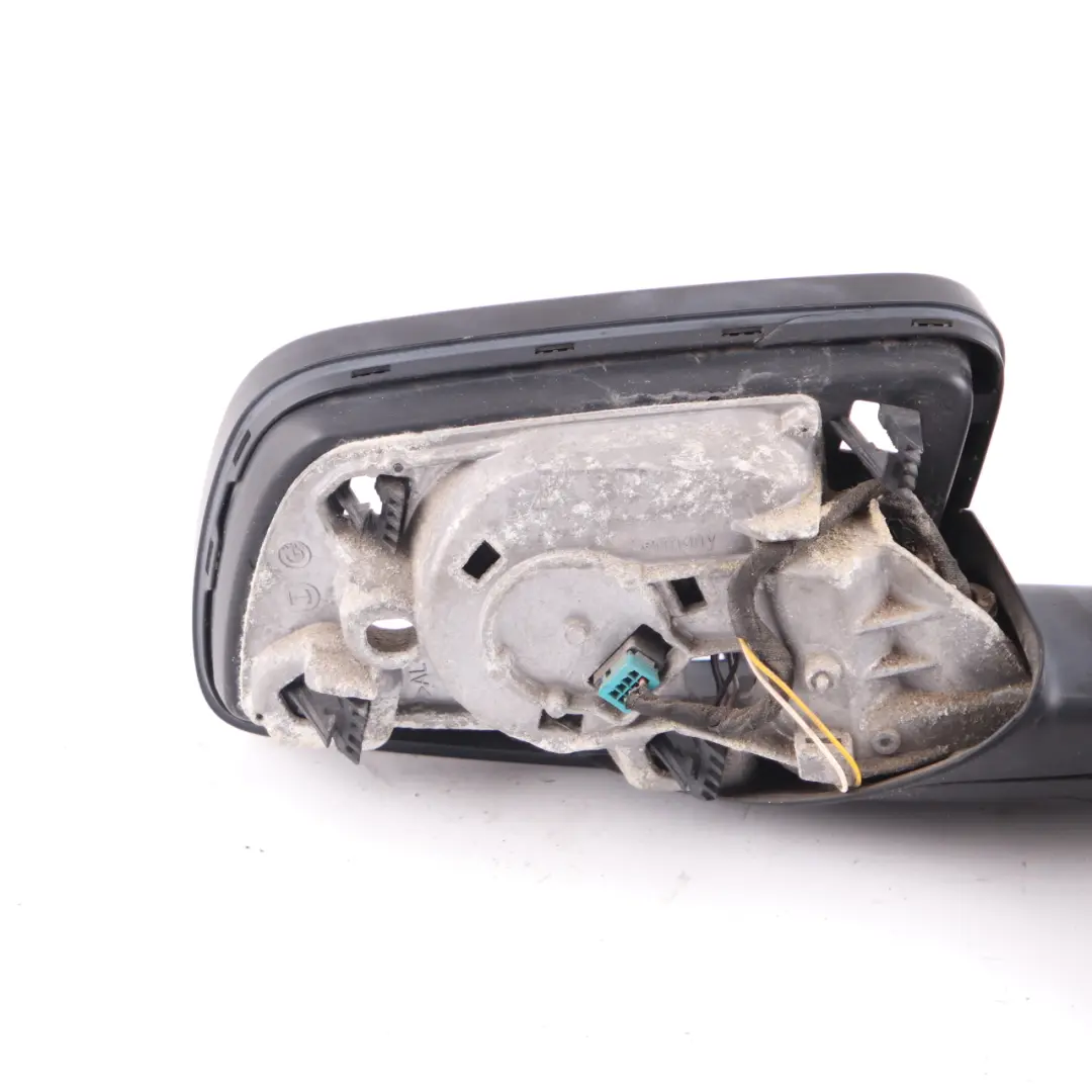 Wing Mirror Base BMW E60 E61 Auto Dip Power Fold Door Right O/S - SKU rhd-7189502 - Part number 7189502