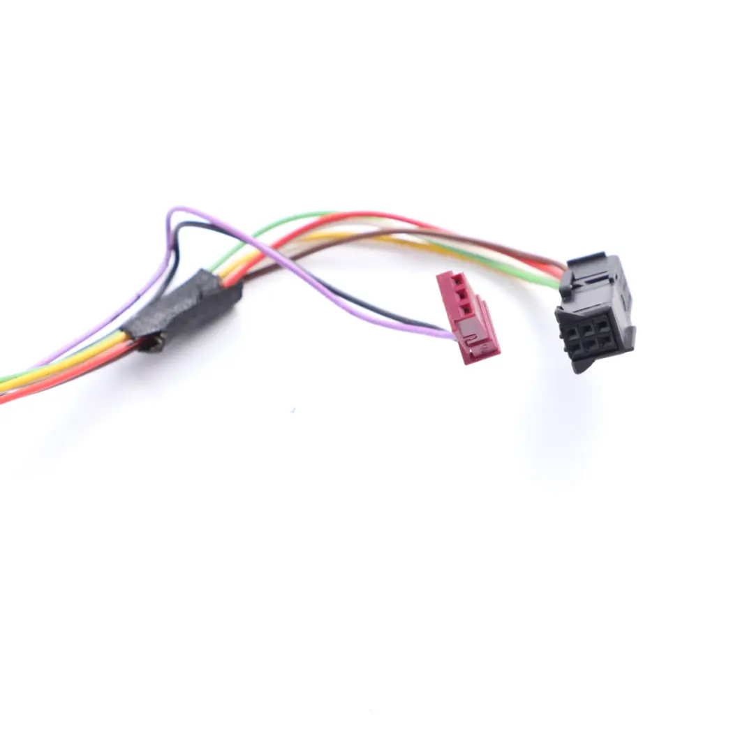 Wing Mirror BMW E60 E61 Auto Dip Power Fold Door Left N/S Titansilber Silver 354 to with Part number 7189503 Wing Mirror BMW E60 E61 Auto Dip Power Fold Door Left N/S Titansilber Silver 354 - SKU rhd-7189503-TS1 - Part number 7189503