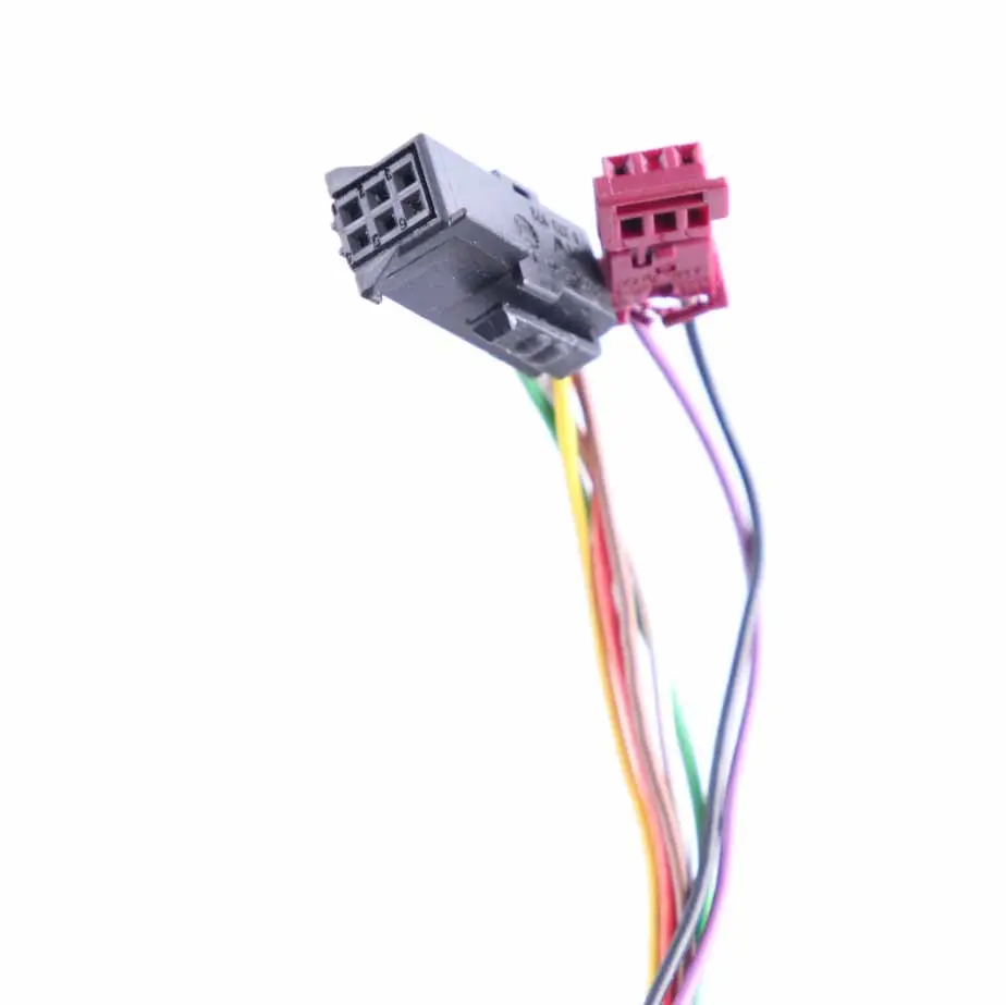 Wing Mirror Base BMW E60 E61 Auto Dip Power Fold Left N/S to with Part number 7189503 Wing Mirror Base BMW E60 E61 Auto Dip Power Fold Left N/S - SKU rhd-7189503 - Part number 7189503