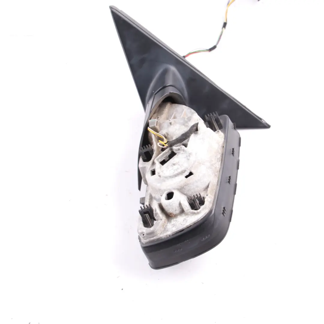 Wing Mirror Base BMW E60 E61 Auto Dip Power Fold Left N/S to with Part number 7189503 Wing Mirror Base BMW E60 E61 Auto Dip Power Fold Left N/S - SKU rhd-7189503 - Part number 7189503