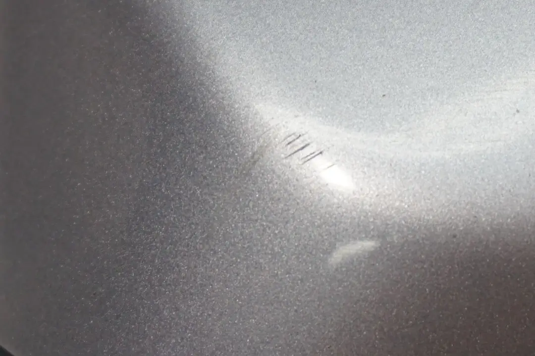 Heated Left Side Wing Mirror Lightpacked N/S Silbergrau to BMW 5 Series E60 E61 with Part number 7189511 BMW 5 Series E60 E61 Heated Left Side Wing Mirror Lightpacked N/S Silbergrau - SKU rhd-7189511-SBG - Part number 7189511