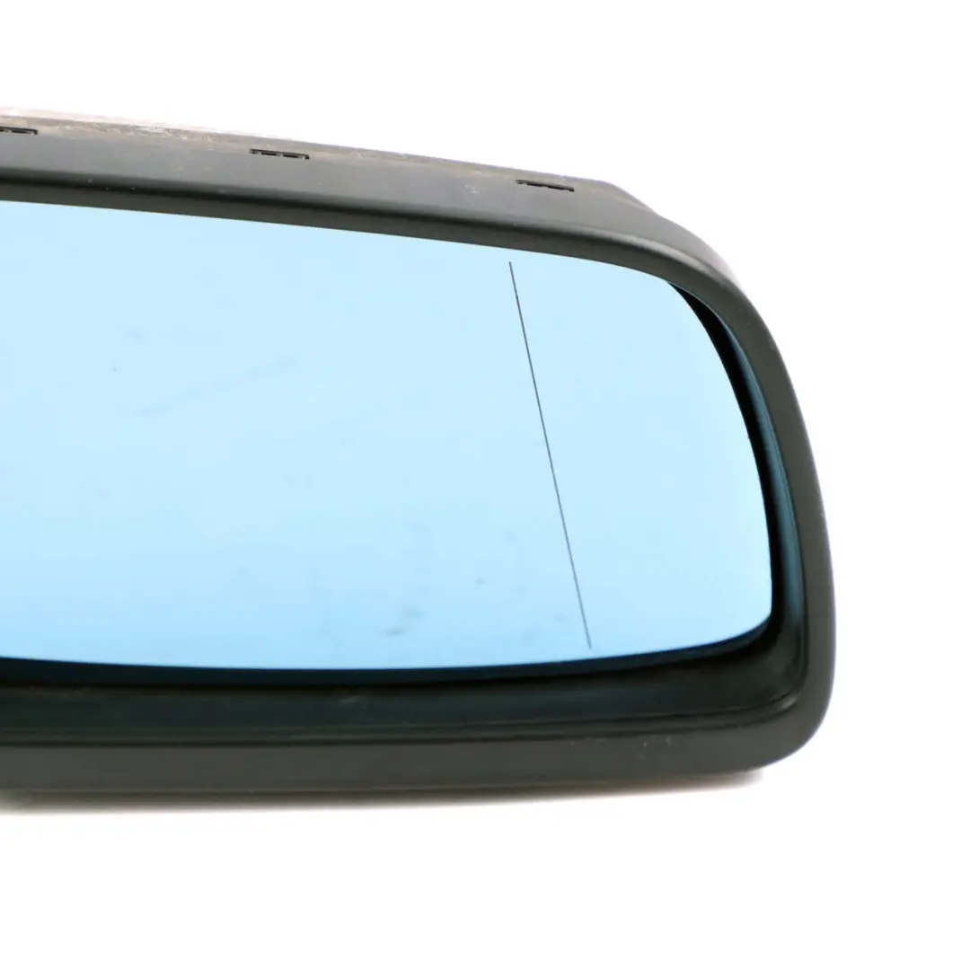 Dip Heated Right O/S Wing Mirror Base Black to BMW 5 Series E60 E61 Auto with Part number 7189522 BMW 5 Series E60 E61 Auto Dip Heated Right O/S Wing Mirror Base Black - SKU rhd-7189522-1 - Part number 7189522