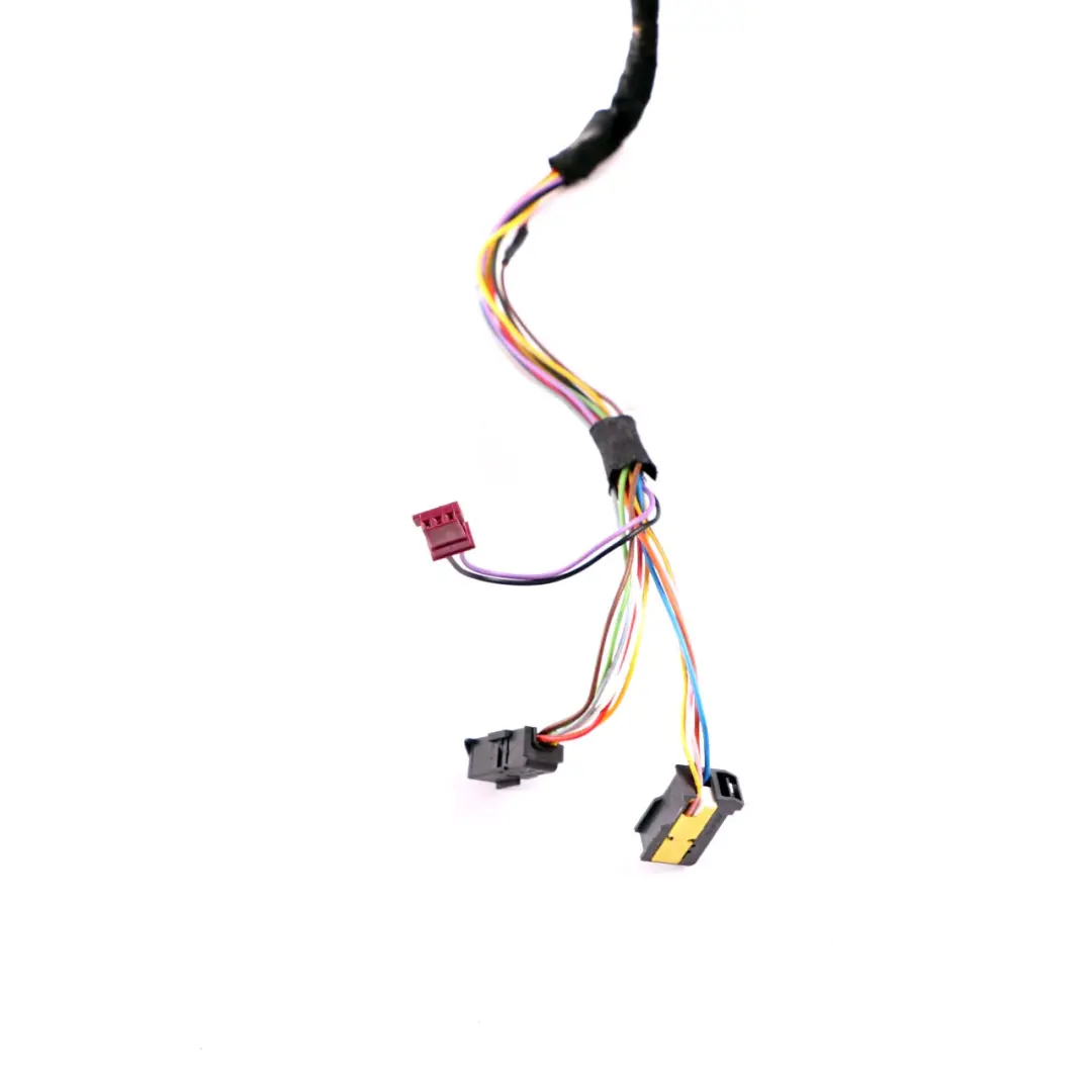 Dip Heated Right O/S Wing Mirror Base Black to BMW 5 Series E60 E61 Auto with Part number 7189522 BMW 5 Series E60 E61 Auto Dip Heated Right O/S Wing Mirror Base Black - SKU rhd-7189522-1 - Part number 7189522