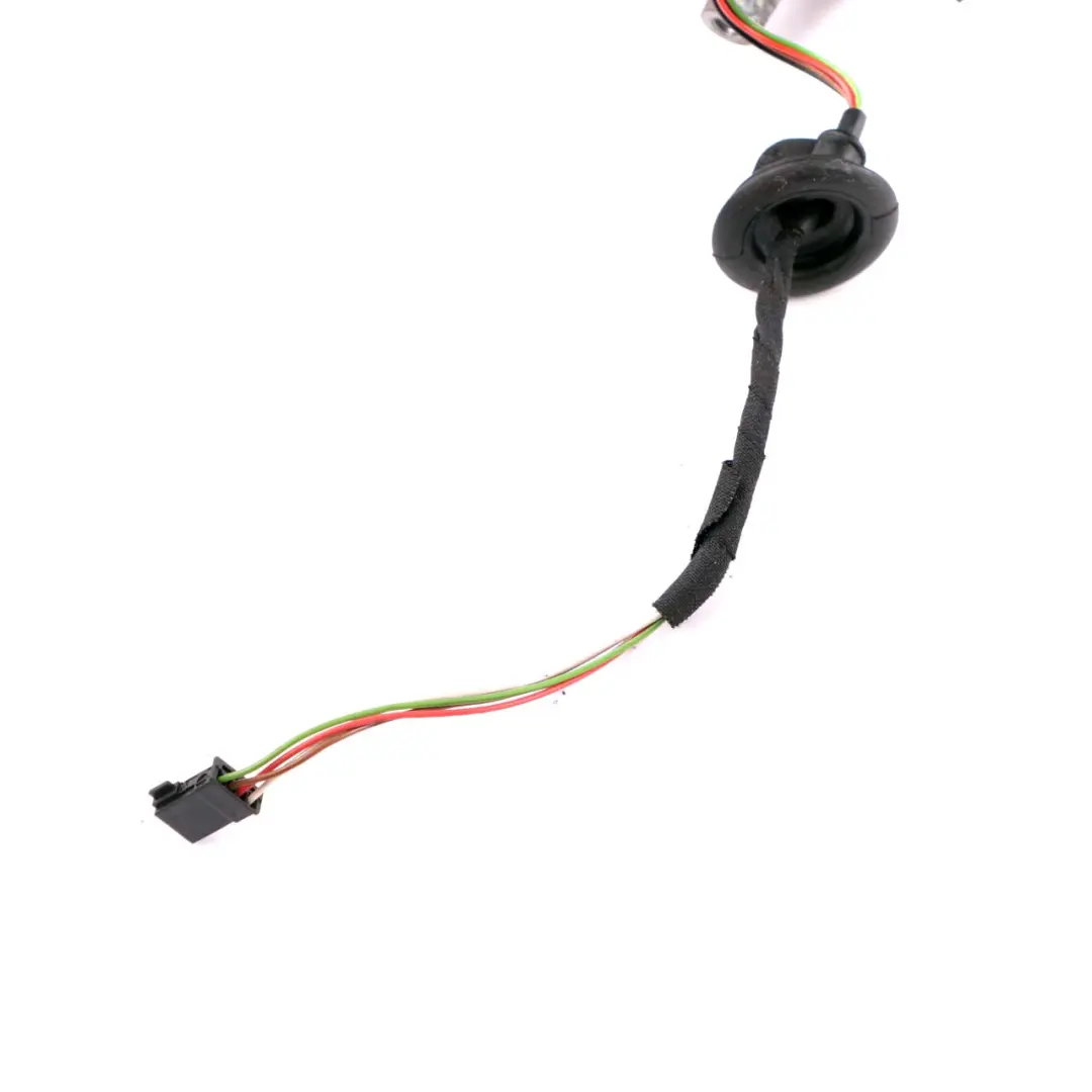 Heated Right Wing Mirror O/S Carbonschwarz Carbon Black to BMW E60 E61 1 M Sport with Part number 7189526 BMW E60 E61 1 M Sport Heated Right Wing Mirror O/S Carbonschwarz Carbon Black - SKU rhd-7189526-CAR1 - Part number 7189526