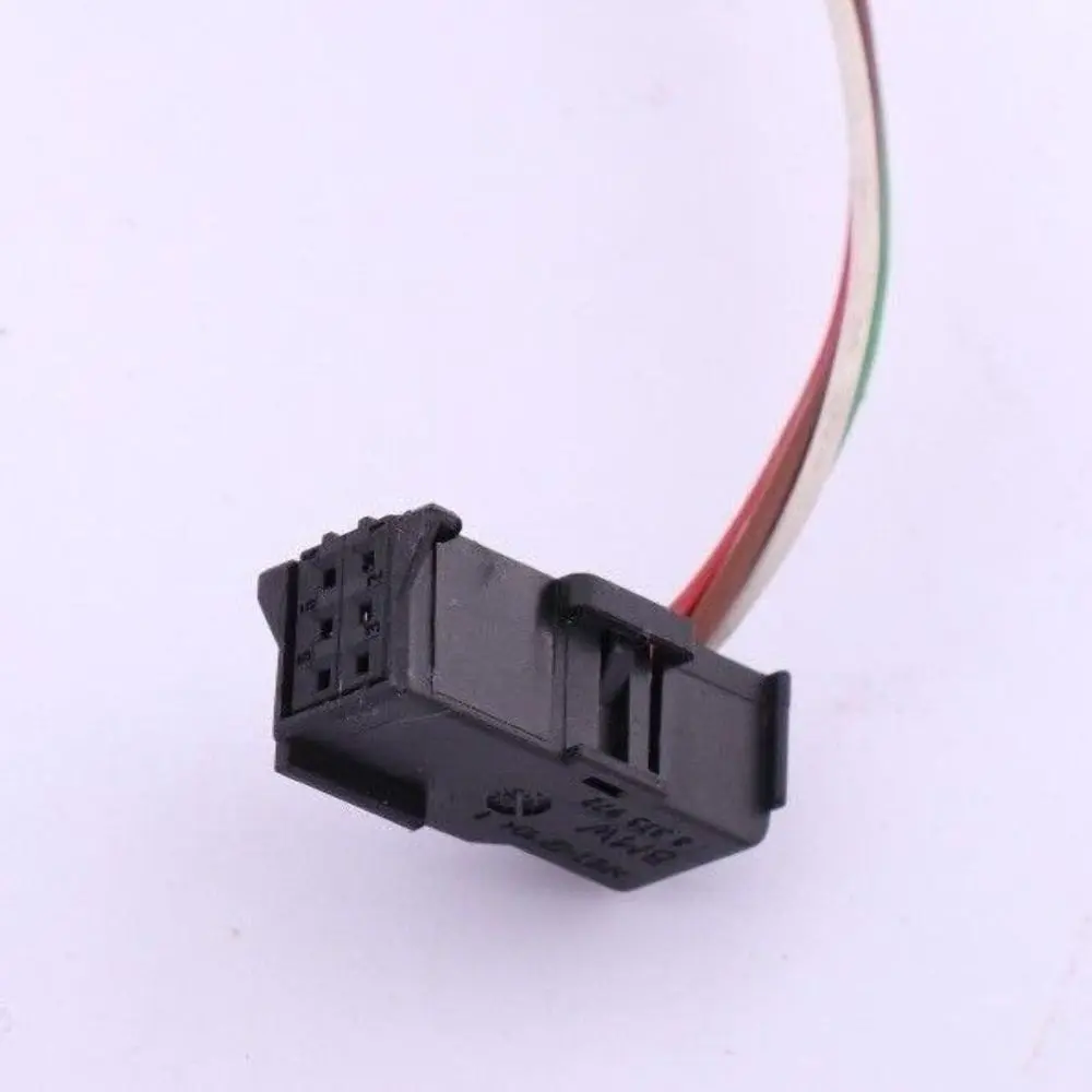 Heated Right Wing Mirror O/S Titansilber High Gloss to BMW 5 Series E60 E61 M Sport with Part number 7189526 BMW 5 Series E60 E61 M Sport Heated Right Wing Mirror O/S Titansilber High Gloss - SKU rhd-7189526-TS - Part number 7189526