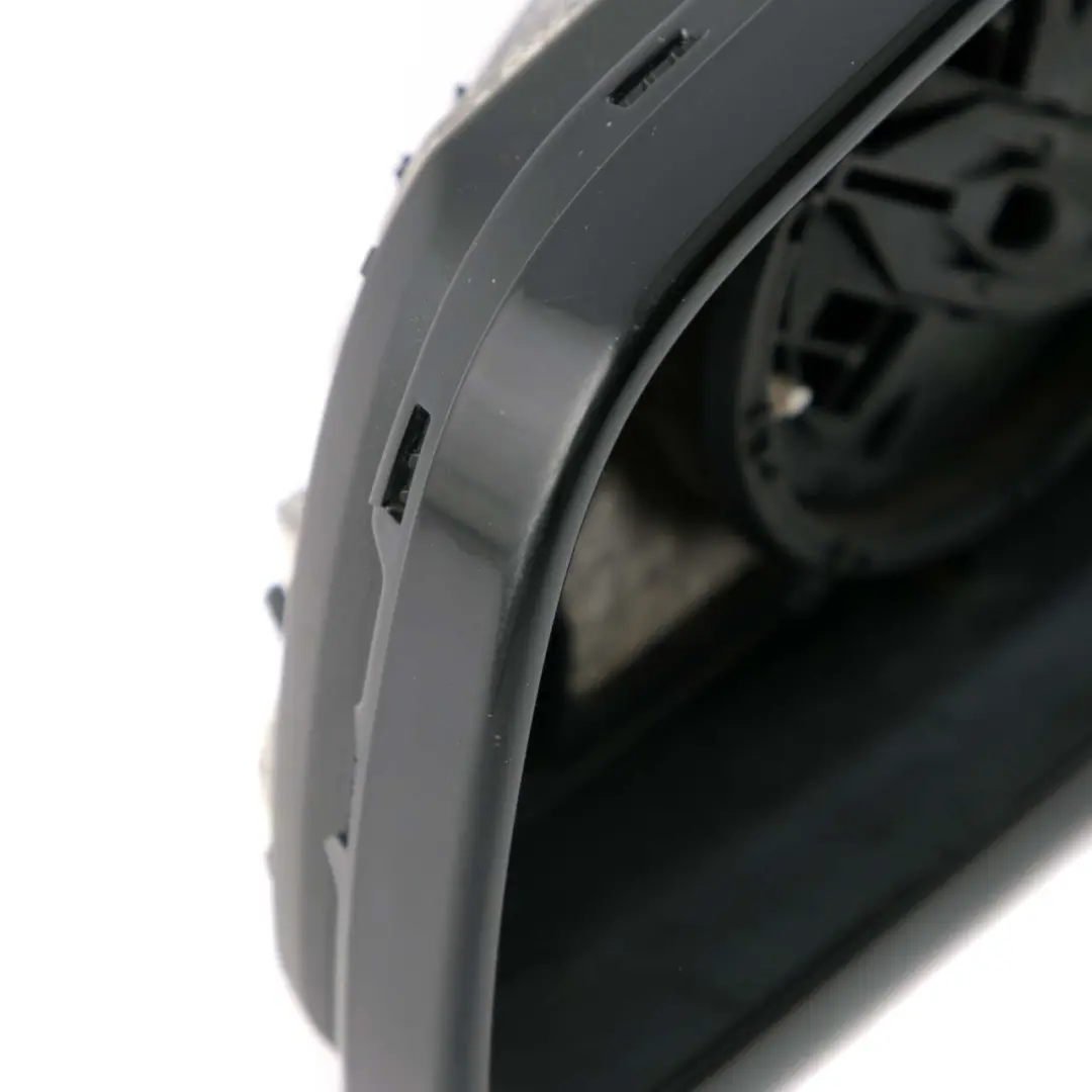 Heated Left Base Wing Mirror N/S High Gloss Glanzschwarz to BMW 5 E60 E61 M Sport with Part number 7189527 BMW 5 E60 E61 M Sport Heated Left Base Wing Mirror N/S High Gloss Glanzschwarz - SKU rhd-7189527 - Part number 7189527