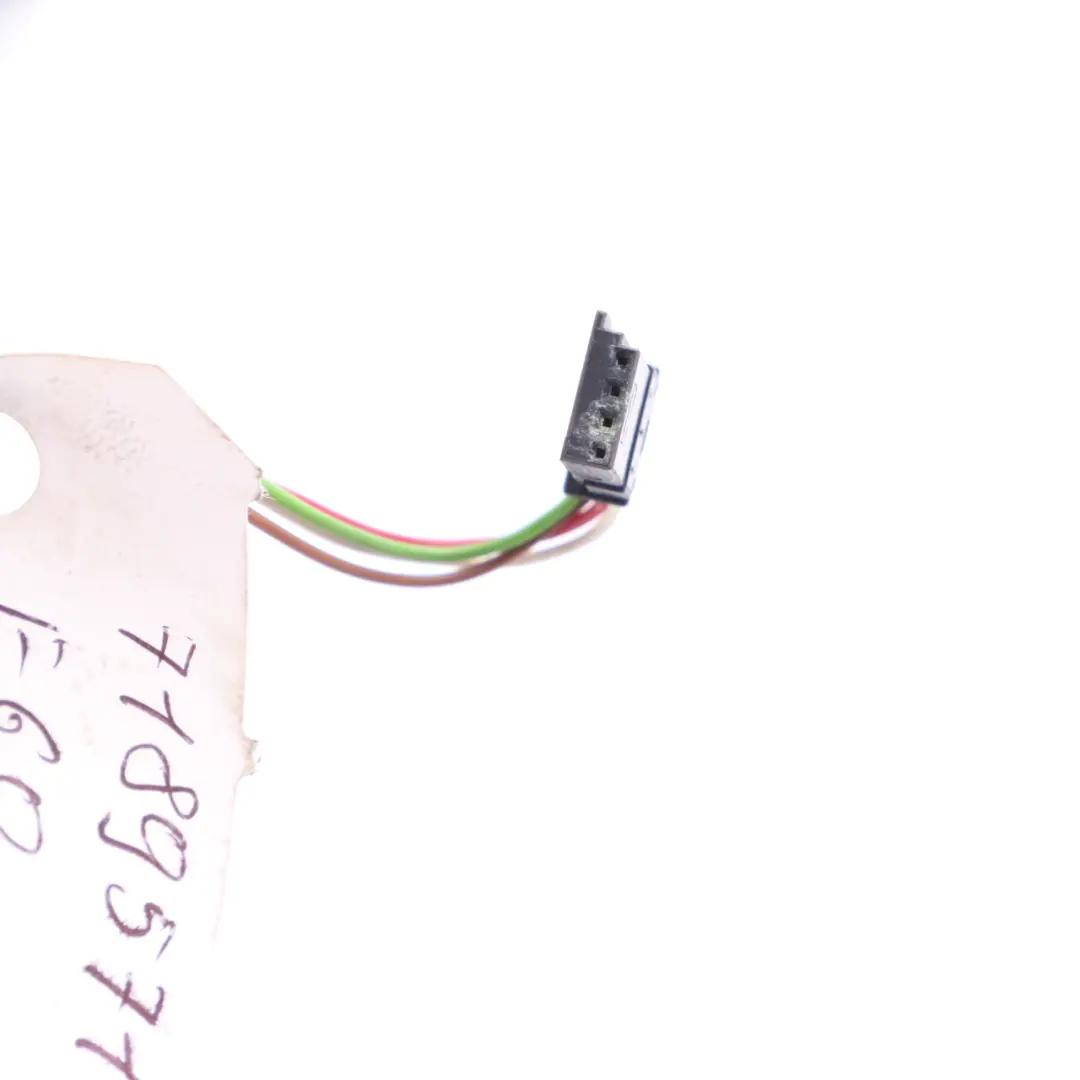 Wing Mirror BMW E60 E61 LCI Heated Left N/S Carbonschwarz Carbon Black to with Part number 7189571 Wing Mirror BMW E60 E61 LCI Heated Left N/S Carbonschwarz Carbon Black - SKU rhd-7189571-CAR - Part number 7189571