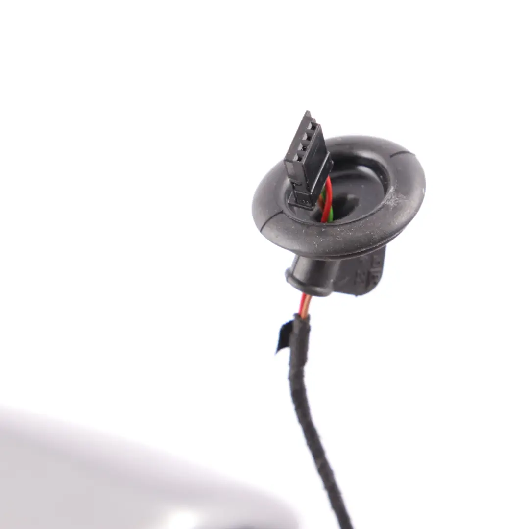 Wing Mirror BMW E60 E61 LCI Heated Left N/S Spacegrau Metallic Space Grey A52 to with Part number 7189571 Wing Mirror BMW E60 E61 LCI Heated Left N/S Spacegrau Metallic Space Grey A52 - SKU rhd-7189571-SCG - Part number 7189571