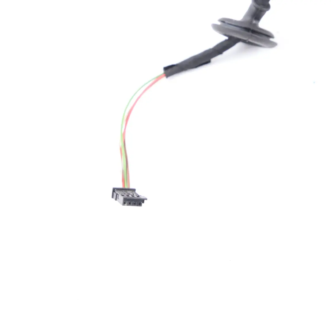  Wing Mirror Base BMW E60 E61 LCI Outside Heated Right O/S Carrier - SKU rhd-7189572-2 - Part number 7189572