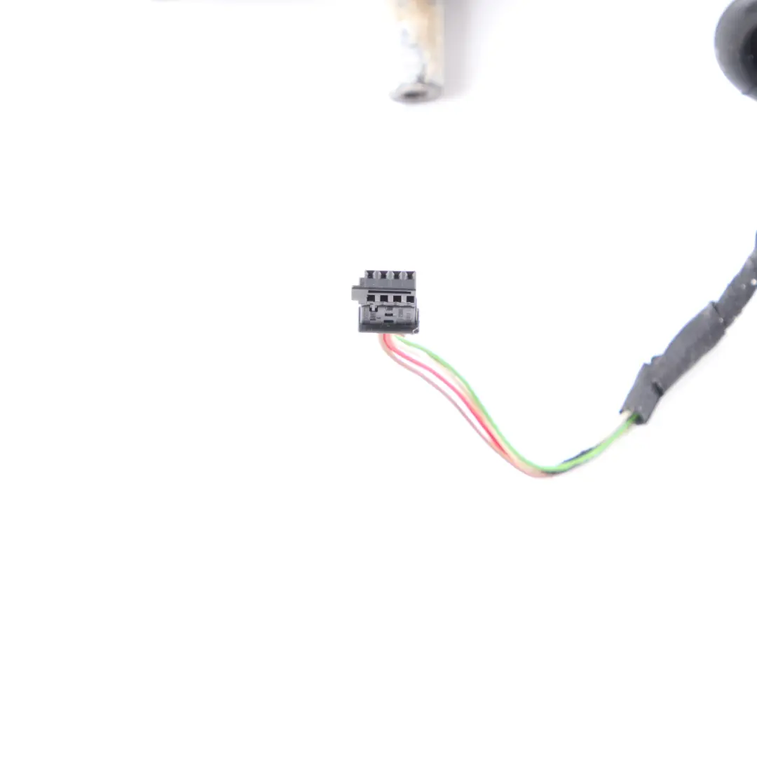 Heated Right Wing Mirror O/S Barberarot Barbera Red to BMW 5 Series E60 E61 LCI with Part number 7189572 BMW 5 Series E60 E61 LCI Heated Right Wing Mirror O/S Barberarot Barbera Red - SKU rhd-7189572-BAR - Part number 7189572