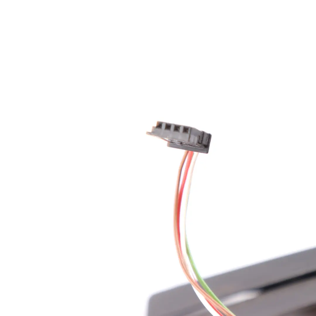 Wing Mirror BMW E60 E61 LCI Heated Right O/S Outside Monaco Blue Metallic - A35 to with Part number 7189572 Wing Mirror BMW E60 E61 LCI Heated Right O/S Outside Monaco Blue Metallic - A35 - SKU rhd-7189572-MB - Part number 7189572